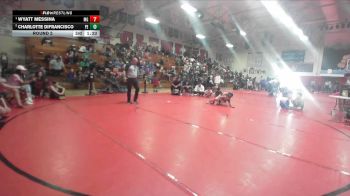 Replay: Mat 3 - 2026 SCWAY @ San Clemente High School | Jan 11 @ 9 AM