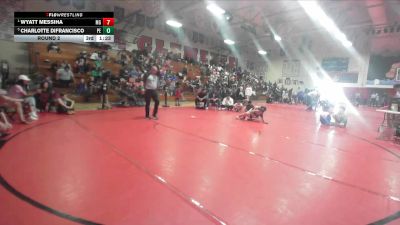 Replay: Mat 3 - 2026 SCWAY @ San Clemente High School | Jan 11 @ 9 AM