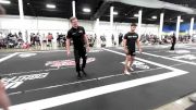 Christopher Dixson vs Angel Quezada 2023 ADCC Orange County Open