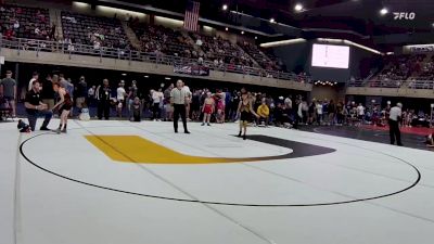 70 lbs Consi Of 8 #2 - Sebastian Pellegrini, Moorestown vs Kohlton Reinhold, Lititz