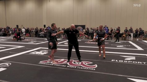 Dan Zimmerman vs Kevin Crane 2025 ADCC East Coast Trials