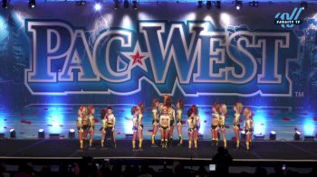 Spotlight Studios North Star - Nemesis [2024 L3 Youth Day 1] 2024 PacWest Grand Nationals