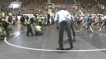 Replay: Mat 4 - 2026 AHSAA South Sectionals-ARCHIVE ONLY | Feb 6 @ 9 AM