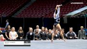 MIKAYLA MAGEE - Floor, GEORGIA - 2019 Elevate the Stage Birmingham presented by BancorpSouth