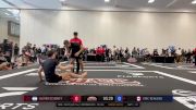 Oliver Schmidt vs Eric Beaudin 2024 ADCC Niagara Open