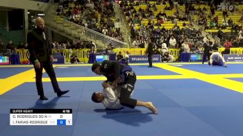 DANILO RODRIGUES DO N vs IAN FARIAS RODRIGUES 2024 World Jiu-Jitsu IBJJF Championship