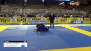 PAULO HENRIQUE BORDIGNON MIYAO vs JOÃO RICARDO BORDIGNON MIYA 2022 Pan Jiu Jitsu IBJJF Championship