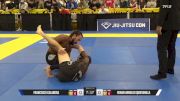 Renan Arnoldo Quintanilla vs Francesco Calandra 2025 World IBJJF Jiu-Jitsu No-Gi Championship
