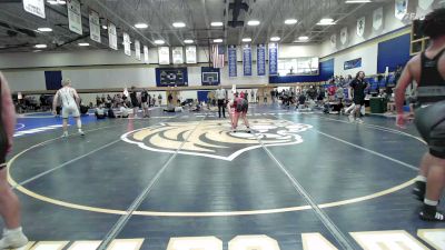 157 lbs Consi Of 4 - Nicholas Genin, Northfield Mount Hermon vs William Harding, Smitty's Barn