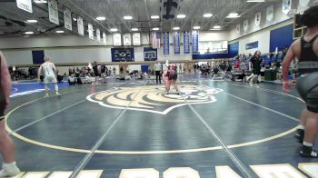 157 lbs Consi Of 4 - Nicholas Genin, Northfield Mount Hermon vs William Harding, Smitty's Barn