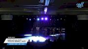 Music City All Stars - Youth Small Jazz [2023 Youth - Jazz - Small Day 2] 2023 One Up Grand Nationals