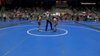 67 lbs Prelims - TJ Lovell, Hammer Time vs Gianni Diaz, Best Trained