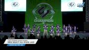 Lake Country Dance Studio - Mini Select All Stars Jazz [2025 Mini - Prep - Jazz Day 1] 2025 CSG Dance Grand Nationals