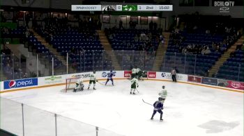 Replay: Home - 2023 Salmon Arm vs Cranbrook | Dec 16 @ 6 PM