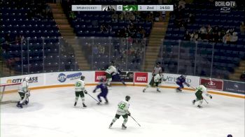 Replay: Away - 2023 Salmon Arm vs Cranbrook | Dec 16 @ 6 PM