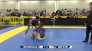 Ashley W L Chia vs Jorge F Chavez Polack 2024 World IBJJF Jiu-Jitsu No-Gi Championship