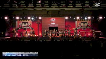 Top Gun All Stars - Bang [2026 L1 Youth - Flex - Medium Day 2] 2026 ATC Grand Nationals