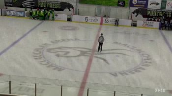 Replay: Home - 2025 U10 Green vs U10 Black | Jun 22 @ 11 AM