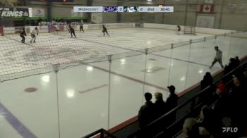 Replay: Home - 2025 Soo vs Espanola | Sep 19 @ 7 PM