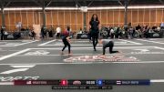 Bailey Diaz vs Bailey Smith 2026 ADCC Portland Open