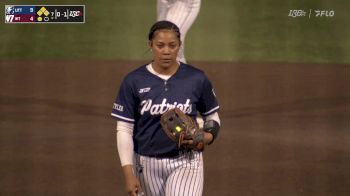 Replay: UT Tyler vs West Texas A&M - DH | Feb 28 @ 4 PM