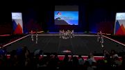 Elite Heat All-Stars - Ignite [2018 L1 Small Youth Semis] The Summit