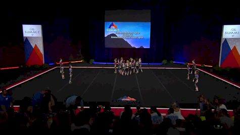 Elite Heat All-Stars - Ignite [2018 L1 Small Youth Semis] The Summit