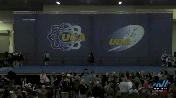 Replay: UCA & UDA Smoky Mountain Championship | Dec 3 @ 8 AM
