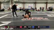 Jasson Cano vs Joey Panetta 2025 ADCC New Jersey Open