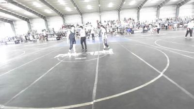 190 lbs Rr Rnd 5 - Cesar Ramos, EP Enforcers vs Jordan Jones, Blanding Pride