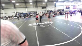 137 lbs Round Of 16 - Marcus Killgore, Grindhouse WC vs Michael Dale, Lions WC