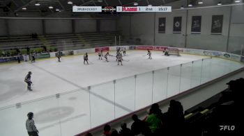 Replay: Home - 2025 North Shore vs St. Marys | Feb 22 @ 8 AM