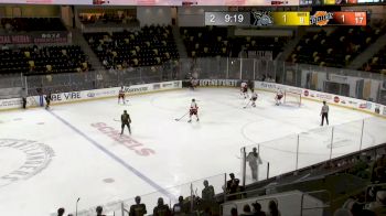 Replay: Home - 2025 Fort Wayne vs Iowa | Mar 23 @ 3 PM