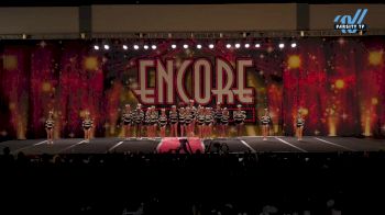 Georgia All Stars - Victorious [2023 L2 Junior - D2 Day 1] 2023 Encore Atlanta Showdown