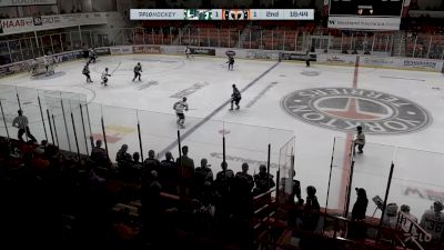 Replay: Home - 2024 Kindersley vs Yorkton | Sep 28 @ 7 PM