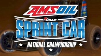 Full Replay - USAC Sprints at Ocala - USAC Winter Dirt Games Sprints