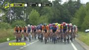 Watch In Canada: 2024 Tour de France Femmes avec Zwift Stage 4