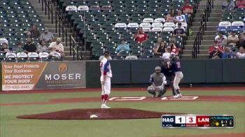 Replay: Away - 2025 Flying Boxcars vs Stormers | Aug 6 @ 7 PM