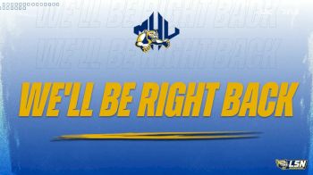 Replay: Montevallo vs Mars Hill | Sep 6 @ 1 PM