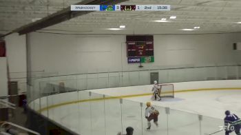 Replay: Home - 2023 Wisconsin vs Minnesota | Oct 13 @ 7 PM