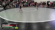 60 lbs Champ. Round 1 - Cayden Petersen, Lions Wrestling Academy vs Spencer Bernshausen, 2TG