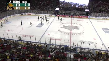 Replay: Home - 2023 Newfoundland vs Utah | Nov 24 @ 7 PM
