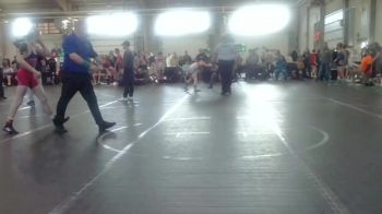 105 lbs Round 1 - Mason Todd, TSB vs Joseph Pellici, BTWC