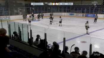 Replay: Home - 2025 Caledon vs Hamilton | Sep 18 @ 7 PM