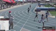 2026 AAU Junior Olympic Games - Youth Boys' 4x400m Relay, Semi-Finals 4 - Age 15-16