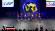 Premier Athletics-Kentucky - Y2K [2026 Senior Small Coed Hip Hop Semis] 2026 The Dance Worlds