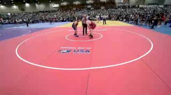 Round Of 32 - Thomas Shaw, Windsor vs Jorge Anguiano, Hillsboro Mat Club