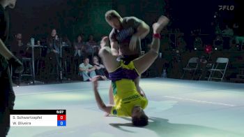 Sam Schwartzapfel vs Wallisson Oliveira 2025 Main Character Jiu-Jitsu 6