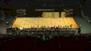 George Mason University "Fairfax VA" at 2026 WGI Percussion/Winds World Championships