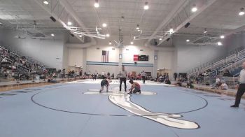 175 lbs 4th Wrestleback (16 Team) - Averyee Pitts, Archer vs James Hinman, West Forsyth